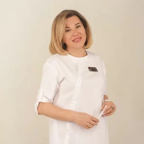 Vladyslava Donchenko