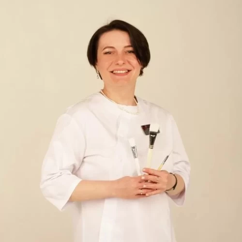 Olga Belousova