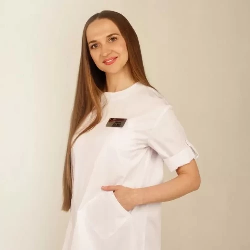 Olga Sasina