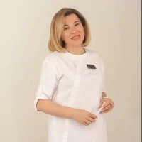 Владислава Донченко