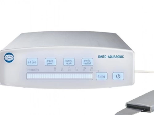AQUASONIC