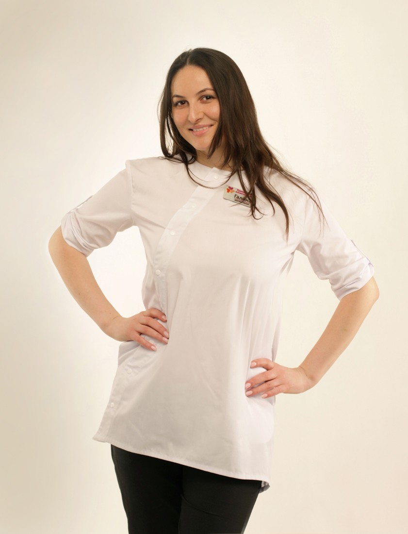 Гaлинa Нaточий