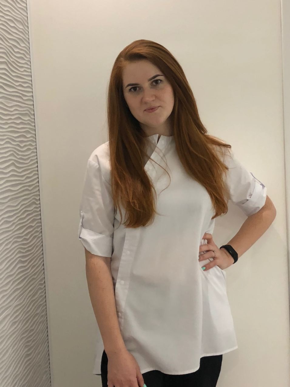 Елена Шукаль