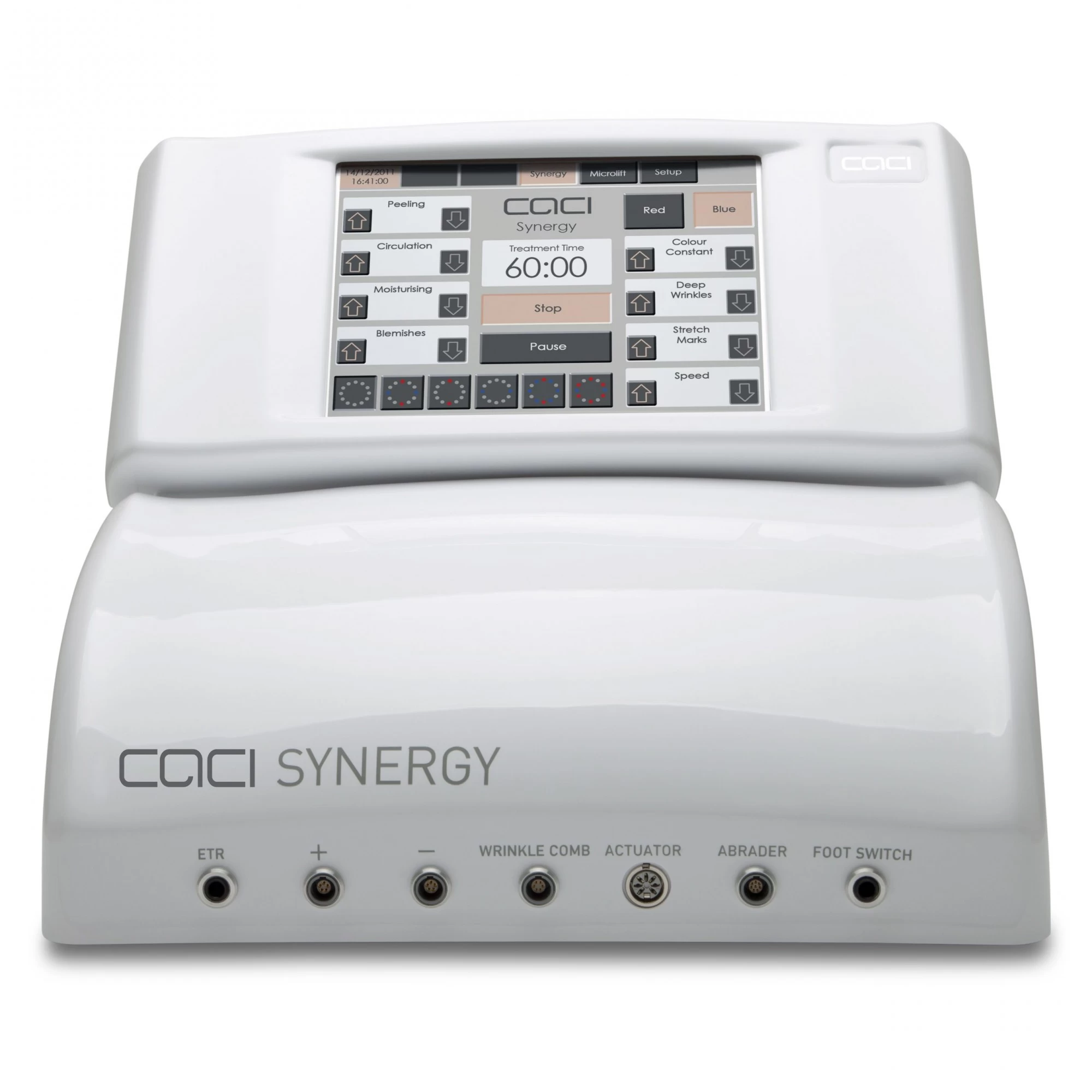 CACI Synergy