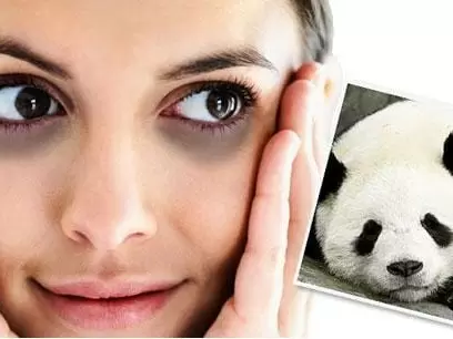 Новая услуга PANDA EYE 