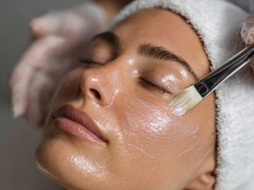 Косметология