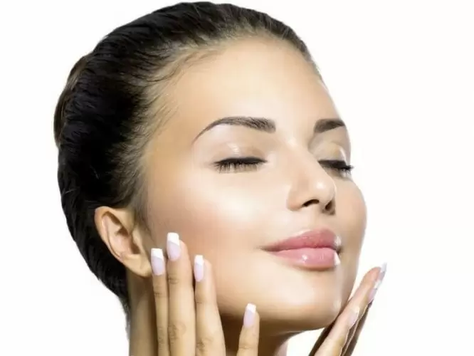 Skin TONING  —  эффективное дермальное омоложение!