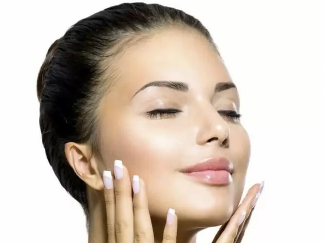 На сайте новая статья – Skin Toning