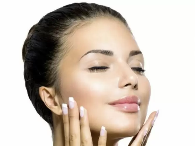 Новая услуга Skin Toning