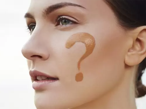 Как убрать пигментные пятна?