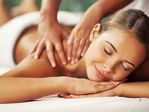 Новая услуга! SPA Ритуал РОЯЛ 