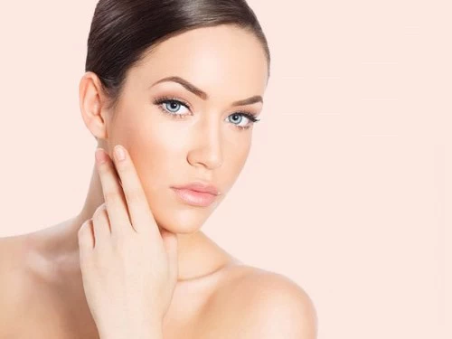 Новая услуга «Комплексная чистка и уход GlowSolution»