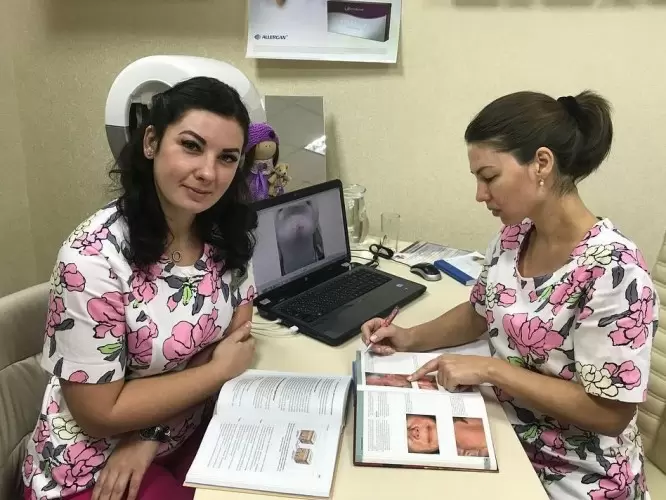 Обучение в Правильной косметологии