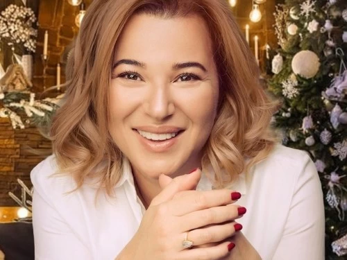 С Новым годом!