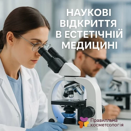 Последние научные открытия в эстетической медицине: что нового и эффективного?