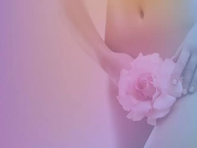 Новая услуга! Интимный пилинг